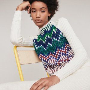 Maje Sweater